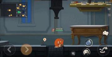 猫和老鼠8月爆料视频,精彩剧情抢先看,经典对决即将升级! 第1张 猫和老鼠8月爆料视频,精彩剧情抢先看,经典对决即将升级! 第1张