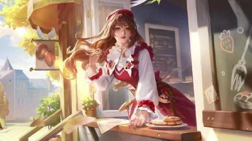 王昭君皮肤爆料视频最新,冰封幻境演绎绝美传奇 第2张 王昭君皮肤爆料视频最新,冰封幻境演绎绝美传奇 第2张