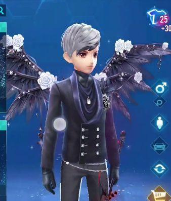 飞车爆料站最新时装,全新时装惊艳亮相,时尚潮流一触即发! 第3张 飞车爆料站最新时装,全新时装惊艳亮相,时尚潮流一触即发! 第3张