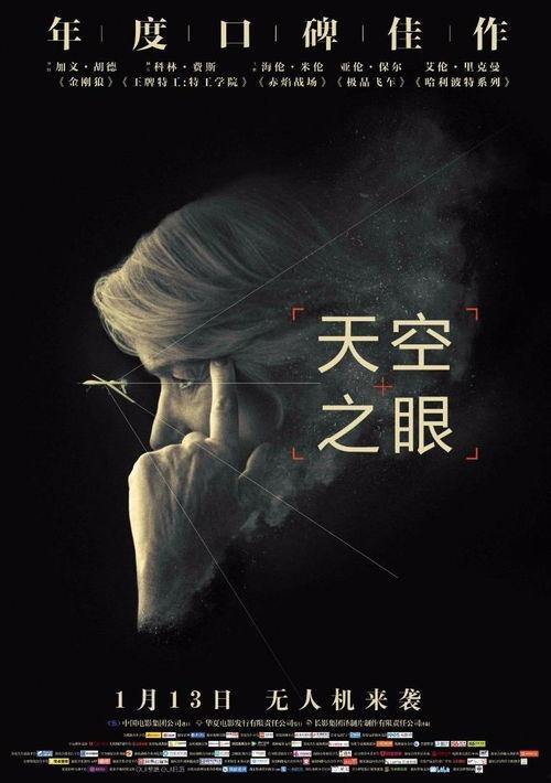 天空之眼全集在线观看,揭秘全球监控的神秘世界 第3张 天空之眼全集在线观看,揭秘全球监控的神秘世界 第3张