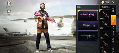 吃鸡最新大爆料皮肤,神秘爆料带你领略游戏魅力 第2张 吃鸡最新大爆料皮肤,神秘爆料带你领略游戏魅力 第2张