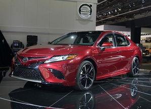 全新凯美瑞最新爆料,科技升级，驾驭未来