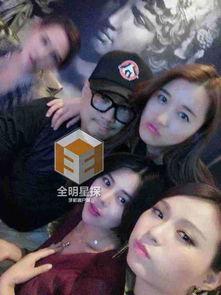 爆料娱乐圈模范夫妻,娱乐圈模范夫妻的甜蜜真相揭露